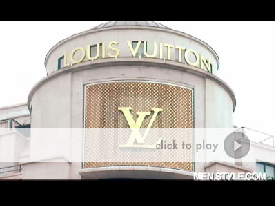 バッグ 高級ブランド ルイヴィトン パリ本店ツアー見本 動画です(LOUIS VUITTON PARIS SHOP DOUGA) バッグ 高級ブランド ルイヴィトン パリ本店ツアー見本 動画です(LOUIS VUITTON PARIS SHOP DOUGA)