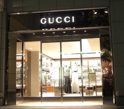 高級ブランド グッチ・GUCCI 青山店 高級ブランド グッチ・GUCCI 青山店
