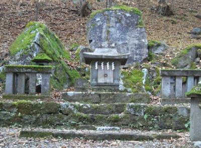 北野神社(北野天満宮・日光)菅原道真公を祀る 北野神社(北野天満宮・日光)菅原道真公を祀る