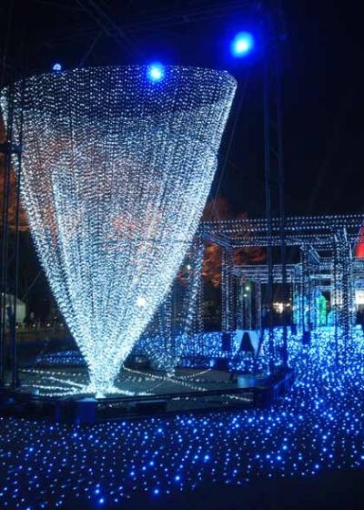 TOKYO FANTASIA 2007(東京ファンタジア2007)写真2 TOKYO FANTASIA 2007(東京ファンタジア2007)写真2