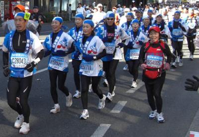 徳島大学のみなさんご一行 東京マラソン2008写真ありますC28043ほかゼッケン検索用 徳島大学のみなさんご一行 東京マラソン2008写真ありますC28043ほかゼッケン検索用