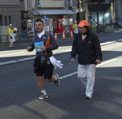 Tokyo Marathon 2008 ゼッケン検索 J6622 データー無料で差し上げます Tokyo Marathon 2008 ゼッケン検索 J6622 データー無料で差し上げます