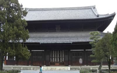 京都府京都市「東福寺駅」からすぐ 京都府京都市「東福寺駅」からすぐ