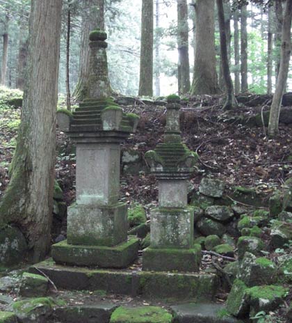 養源院跡・日光(Nikko) 養源院跡・日光(Nikko)