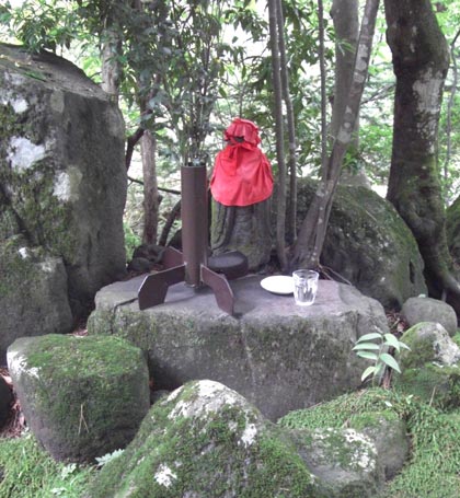 日光の癒しところ 日光の癒しところ