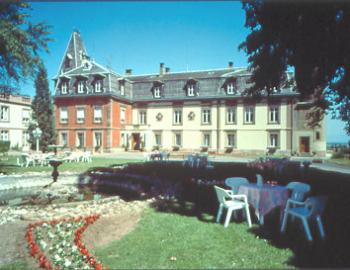 ホテル名(Hotel Name):CHATEAU D'ISENBOURG ホテル名(Hotel Name):CHATEAU D'ISENBOURG