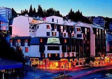 アルゼンチン共和国 EDELWEISS HOTEL アルゼンチン共和国 EDELWEISS HOTEL