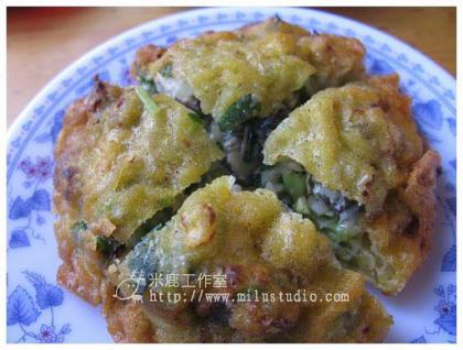 めちゃ!美味いらしい!蚵嗲・牡蠣フライ めちゃ!美味いらしい!蚵嗲・牡蠣フライ