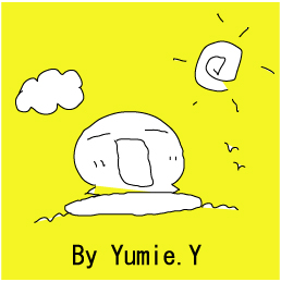 自社キャラ表明1 自社キャラ表明1