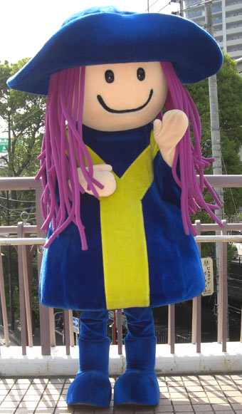 キャラ名不明なのですが・・・ キャラ名不明なのですが・・・