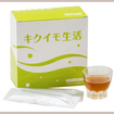 /最安を自負・キクイモ生活ジュース25ml×30包（菊芋）沖縄県送料800円加算